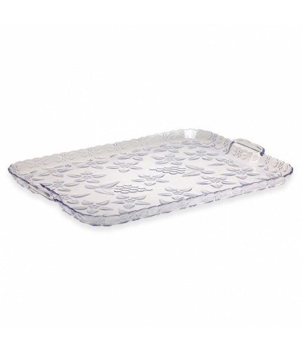 SAGAD CRISTAL TACA DUŻA 43 X 32 CM