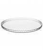 Pasabahce Patera 32cm + klosz
