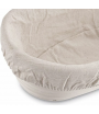 TADAR RATTAN KOSZYK DO WYRASTANIA CHLEBA 25 X 15,5 CM