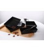 SNB Blacha do pieczenia 28 x 23,5 x 6 cm