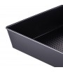 SNB Blacha do pieczenia 28 x 23,5 x 6 cm