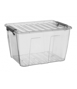 PLAST TEAM TOP STORE BOX POJEMNIK Z POKRYWĄ 31 L