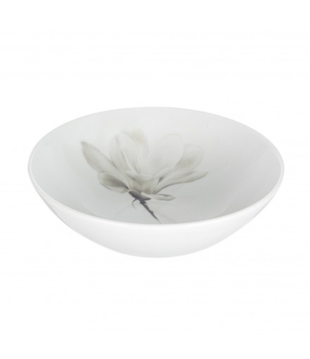 Lubiana Boss Magnolia Talerz Głęboki 18cm