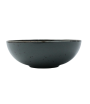 BOGUCICE ALUMINA COTTAGE WZÓR GRAPHITE SALATERKA 16 CM
