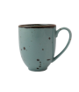 BOGUCICE ALUMINA COTTAGE WZÓR TIFFANY KUBEK DO KAWY/HERBATY 300 ML