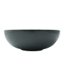 BOGUCICE ALUMINA COTTAGE WZÓR GRAPHITE SALATERKA 16 CM