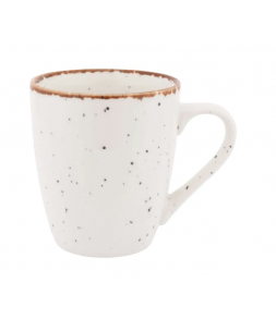 ALTOM REACTIVE IVORY KUBEK PORCELANOWY BARYŁKA 380 ML