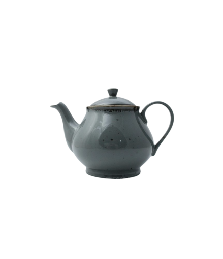 BOGUCICE ALUMINA COTTAGE WZÓR GRAPHITE CZAJNIK 1,2 L