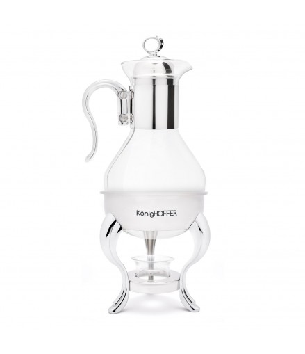 KONIGHOFFER ALADYN DZBANEK NA PODGRZEWACZU 1,4 L
