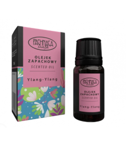 PACHNĄCA SZAFA OLEJEK ZAPACHOWY YALNG YLANG