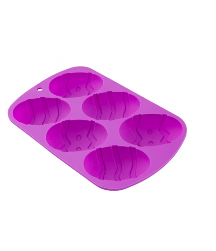ALTOM PISANKI FOREMKA SILIKONOWA DO PIECZENIA