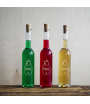 BROWIN BUTELKA DOMOWA NALEWKA Z KORKIEM 350 ML