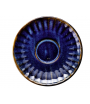 TOM-GAST SPODEK 15 CM DO FILIŻANKI DEEP BLUE-VERLO