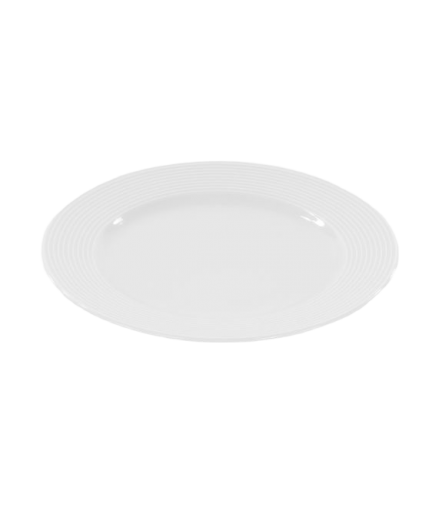 Chodzież Yvette Talerz płaski 17 cm E755