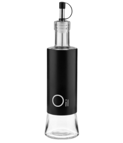GALICJA GRENO OIL DOZOWNIK DO PRZYPRAW 320 ML CZARNY