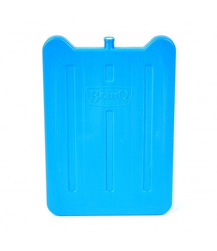BRANQ BLUE BOX POJEMNIK DO ŻYWNOŚCI KWADRAT 1,25 L