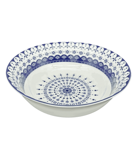 BOGUCICE FLISTY SALATERKA 18 CM