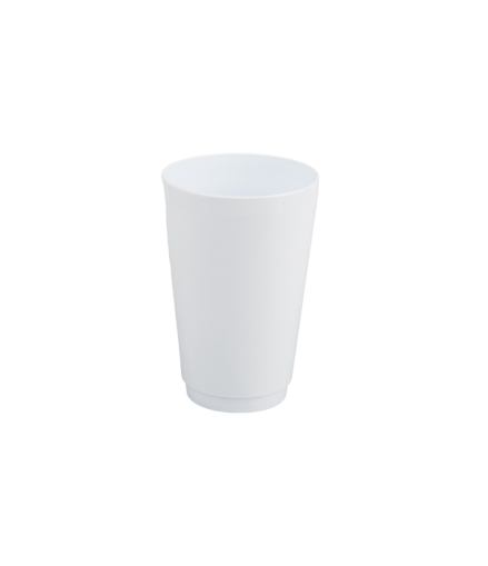 SAGAD GASTRO CLUB KUBEK 500 ML BIAŁY
