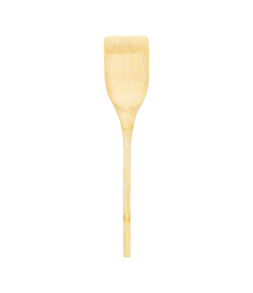AMBITION NATURAL ŁOPATKA BAMBUSOWA 30 CM