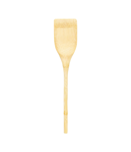 AMBITION NATURAL ŁYŻKA BAMBUSOWA 30 CM
