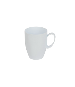 SAGAD GASTRO CLUB KUBEK 450 ML BIAŁY