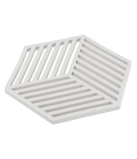 GALICJA ETTO PODKŁADKA 20 CM CZARNA