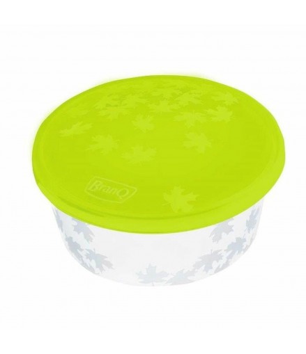 BRANQ BLUE BOX POJEMNIK DO ŻYWNOŚCI KWADRAT 0,25 L