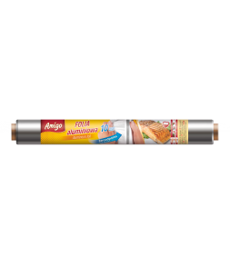 POLITAN AMIGO FOLIA ALUMINIOWA 10 M