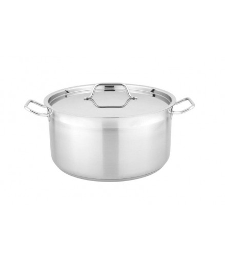 NOIS PROFI LINE GARNEK Z POKRYWĄ 28 X 19 CM 11,8 L