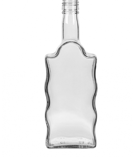 BROWIN BUTELKA KAPITAŃSKA 500 ML