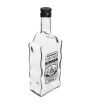 BROWIN BUTELKA KLASZTORNA Z ZAKRĘTKĄ 500 ML