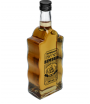 BROWIN BUTELKA KLASZTORNA Z ZAKRĘTKĄ 500 ML