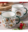 ALTOM DYNIA KUBEK CERAMICZNY DO KAWY 420 ML