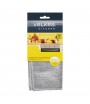 VELKEA SMART DO PODŁOGI ŚCIERECZKA UNIWERSALNA Z MIKROFIBRY 30 X 30 CM