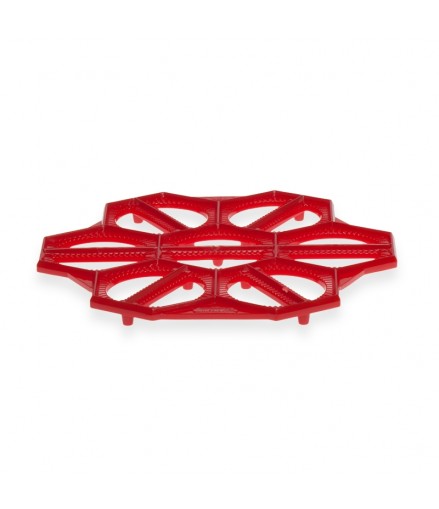 SAGAD CRISTAL TACA DUŻA 43 X 32 CM
