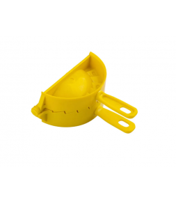 PRACTIC MASZYNKA DO DUŻYCH PIEROGÓW CALZONE 15 CM