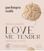 PACHNĄCA SZAFA FALL IN LOVE ŚWIECA SOJOWA