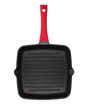 ZWIEGER OBSIDIAN PATELNIA Z ODLEWANEGO ALUMINIUM 20 CM
