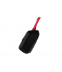 ZWIEGER OBSIDIAN PATELNIA Z ODLEWANEGO ALUMINIUM 20 CM