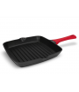 ZWIEGER OBSIDIAN PATELNIA Z ODLEWANEGO ALUMINIUM 20 CM