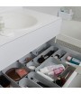 CURVER INFINITY ORGANIZER DO SZUFLADY M 23 X 8 X 5 CM