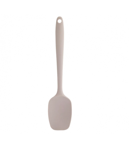 ALTOM ŁOPATKA SILIKONOWA 27 CM TAUPE