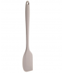 ALTOM ŁOPATKA SZPATUŁA SILIKONOWA 27 CM TAUPE