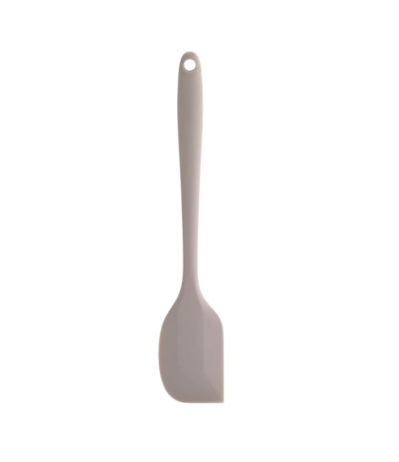 ALTOM ŁOPATKA SZPATUŁA SILIKONOWA 27 CM TAUPE