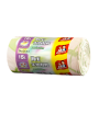JAN NIEZBĘDNY EASY PACK WORKI NA ŚMIECI 35 L 30 SZT.