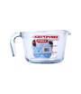 PYREX SZKLANY DZBANEK Z MIARKĄ ŻAROODPORNY 1 L