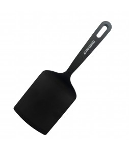 FACKELMANN FENIX ŁOPATKA DO LASAGNE CZARNA 29 X 10 CM