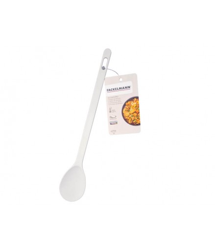 FACKELMANN ŁYŻKA KUCHENNA 35 CM BIAŁA
