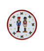 BOGUCICE CICHA NOC RED PATERA NA NÓŻCE 22 CM