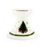 BOGUCICE CICHA NOC RED PATERA NA NÓŻCE 22 CM